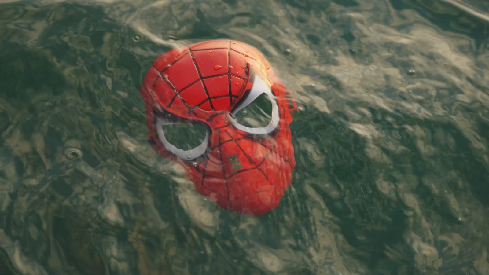 La Mort de Spiderman