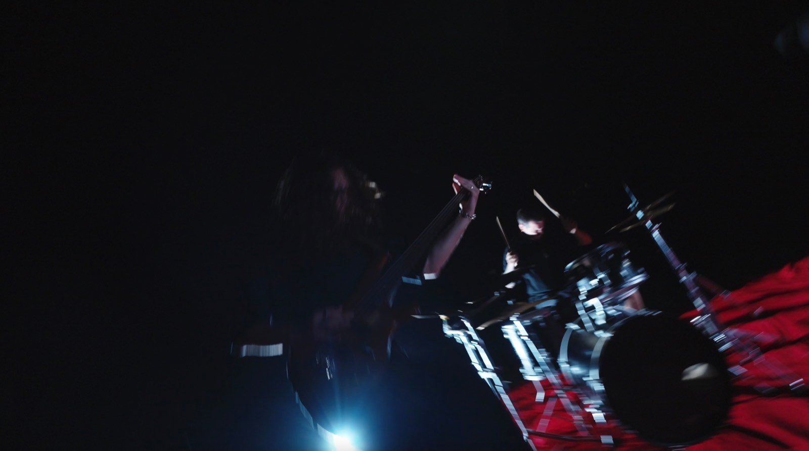 Black Motel — still 3