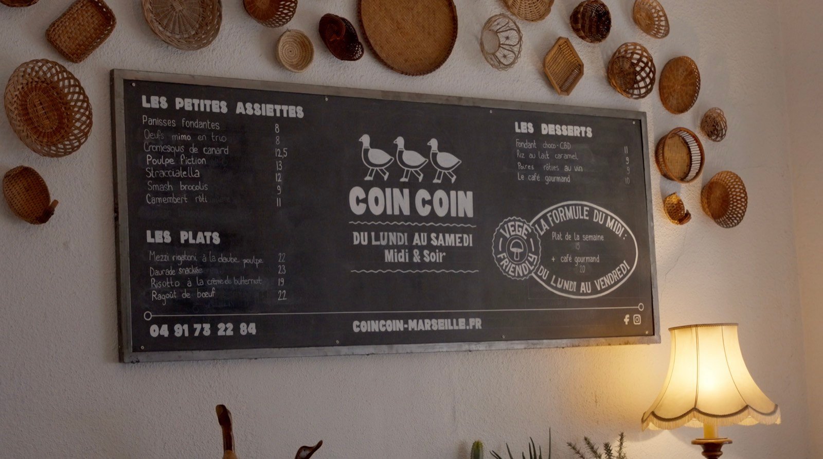 Coin-Coin — 3