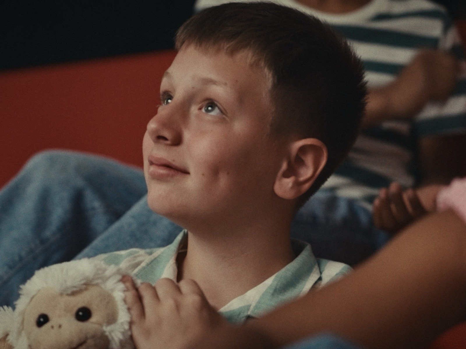 L'Envol — still 9