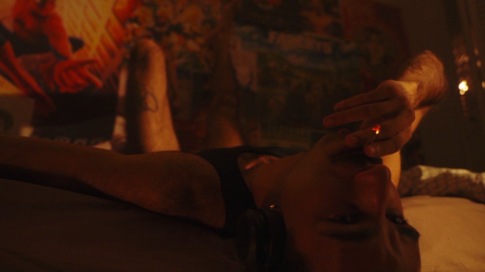 La Mort de Spiderman — still 2