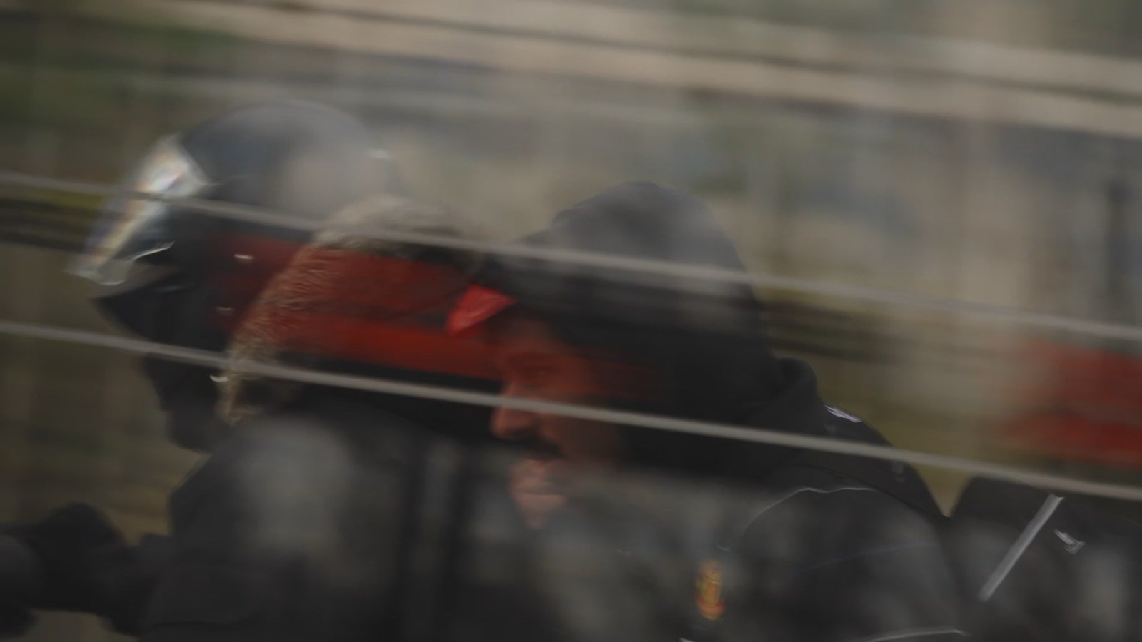 La Mort de Spiderman — still 6