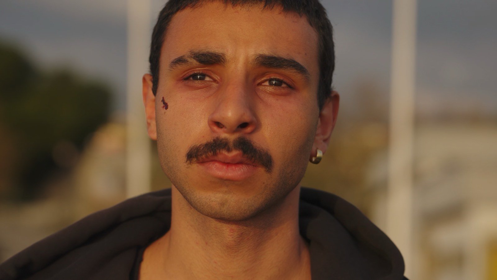 La Mort de Spiderman — still 10
