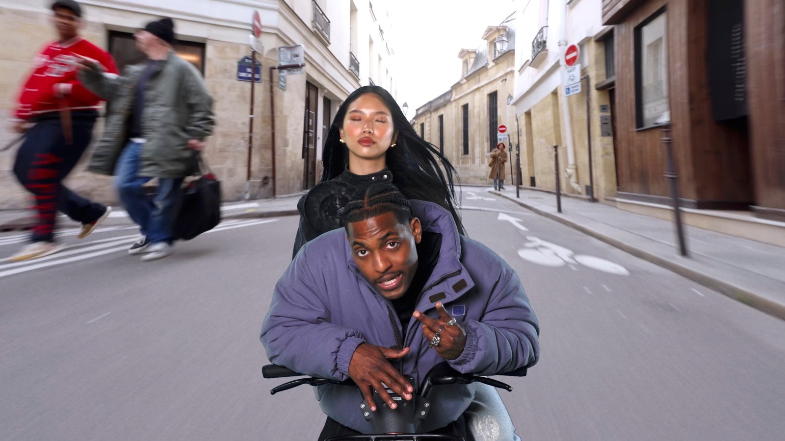 Noble Lyfe ft. Maïro — still 3