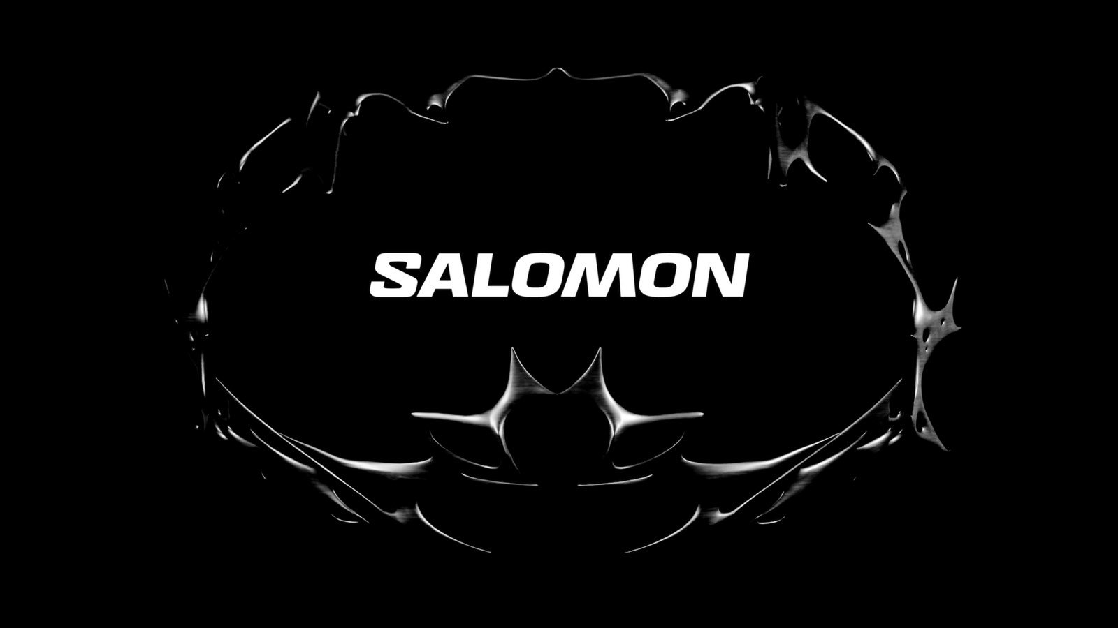 Salomon — 2