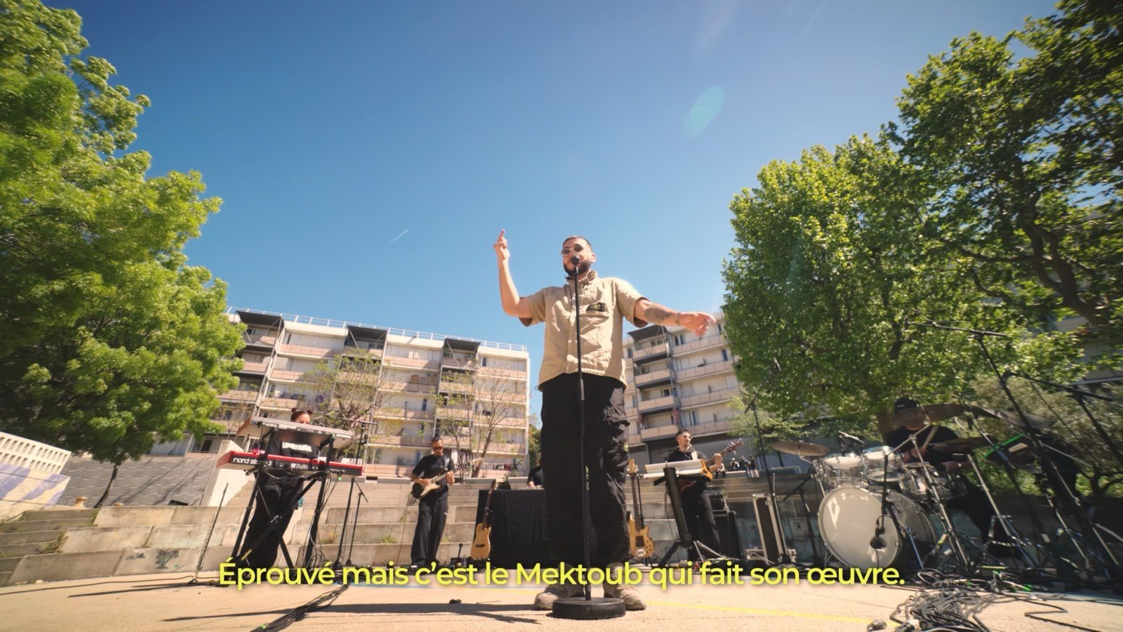 Soso Maness — still 4
