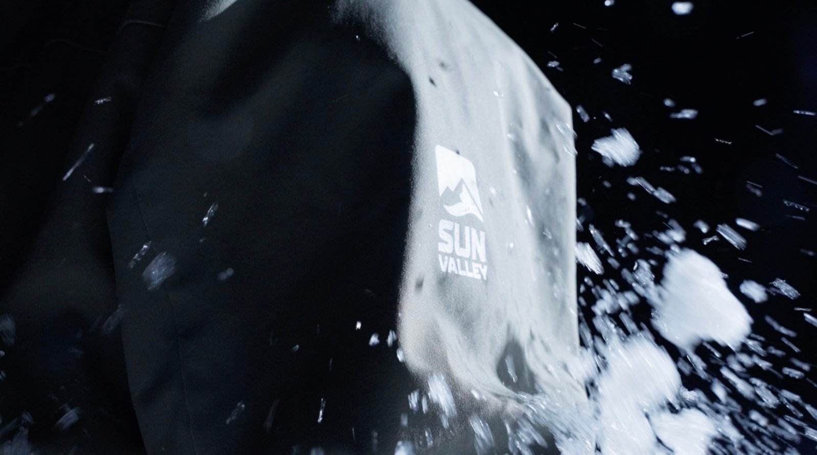 Sun Valley — 2