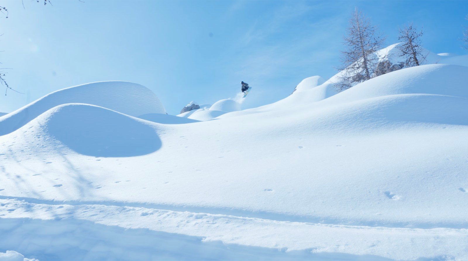 Sun Valley — still 4